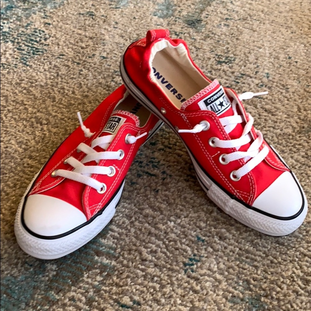 Converse All-Star Shoes